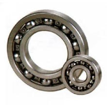 Deep Groove Ball Bearings (6000, 6001, 6002, 6003, 6409, 6410, 6411, 6412)